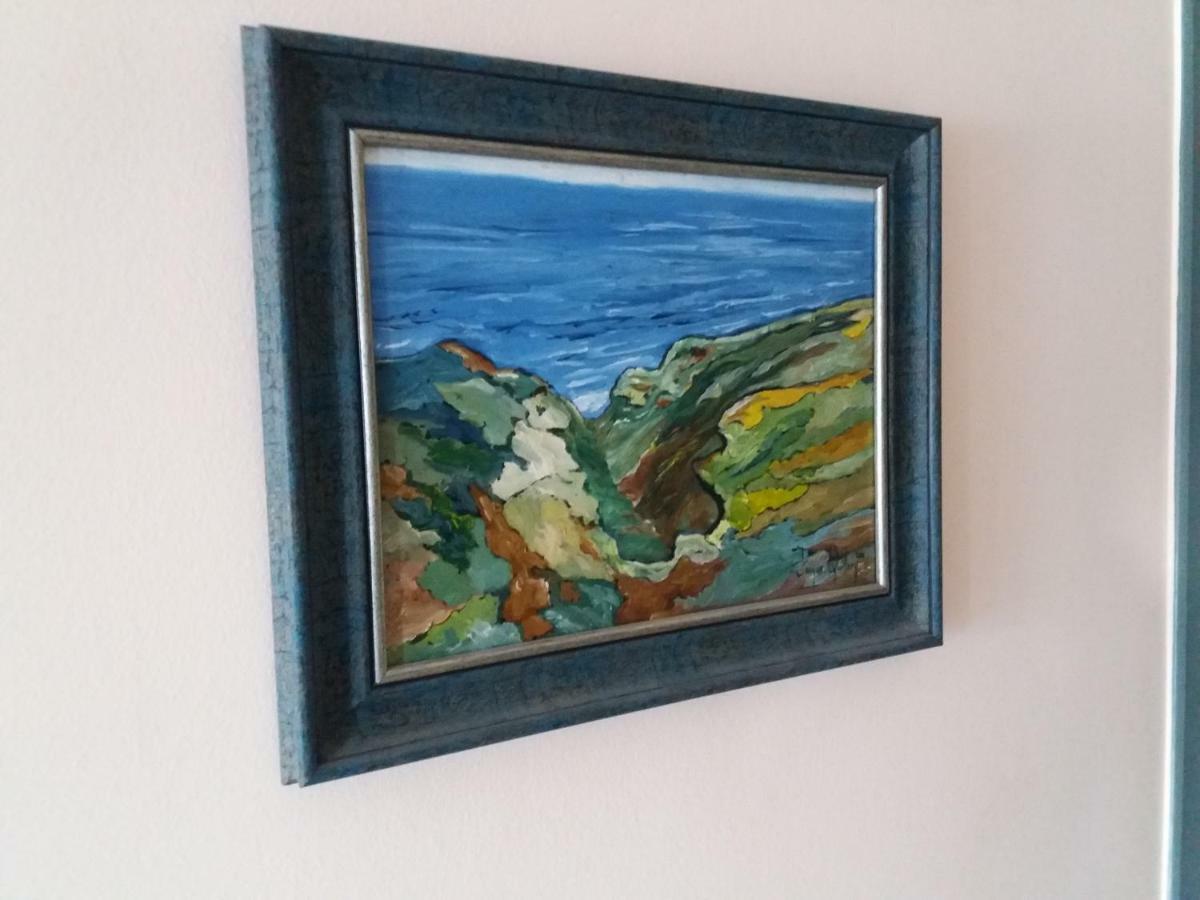 Kadyanda Apartment Fethiye