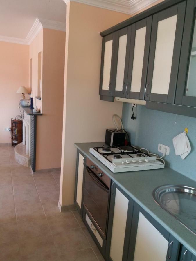 Kadyanda Apartment *