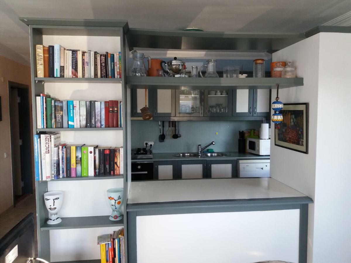 Apartment Kadyanda
