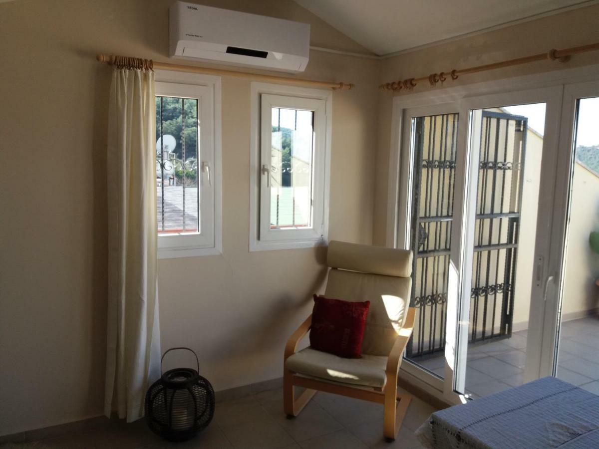 Apartment Kadyanda *