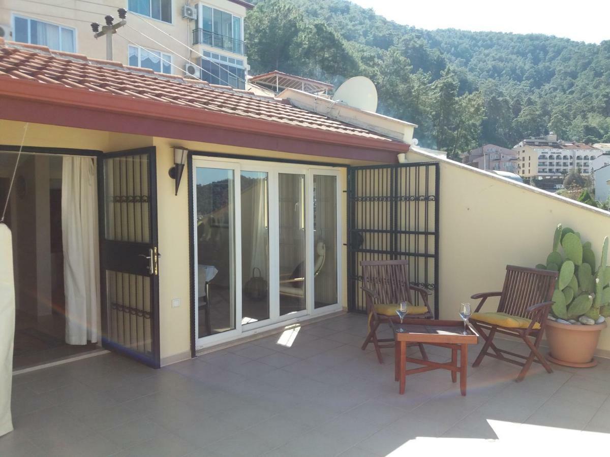 Apartment Kadyanda *