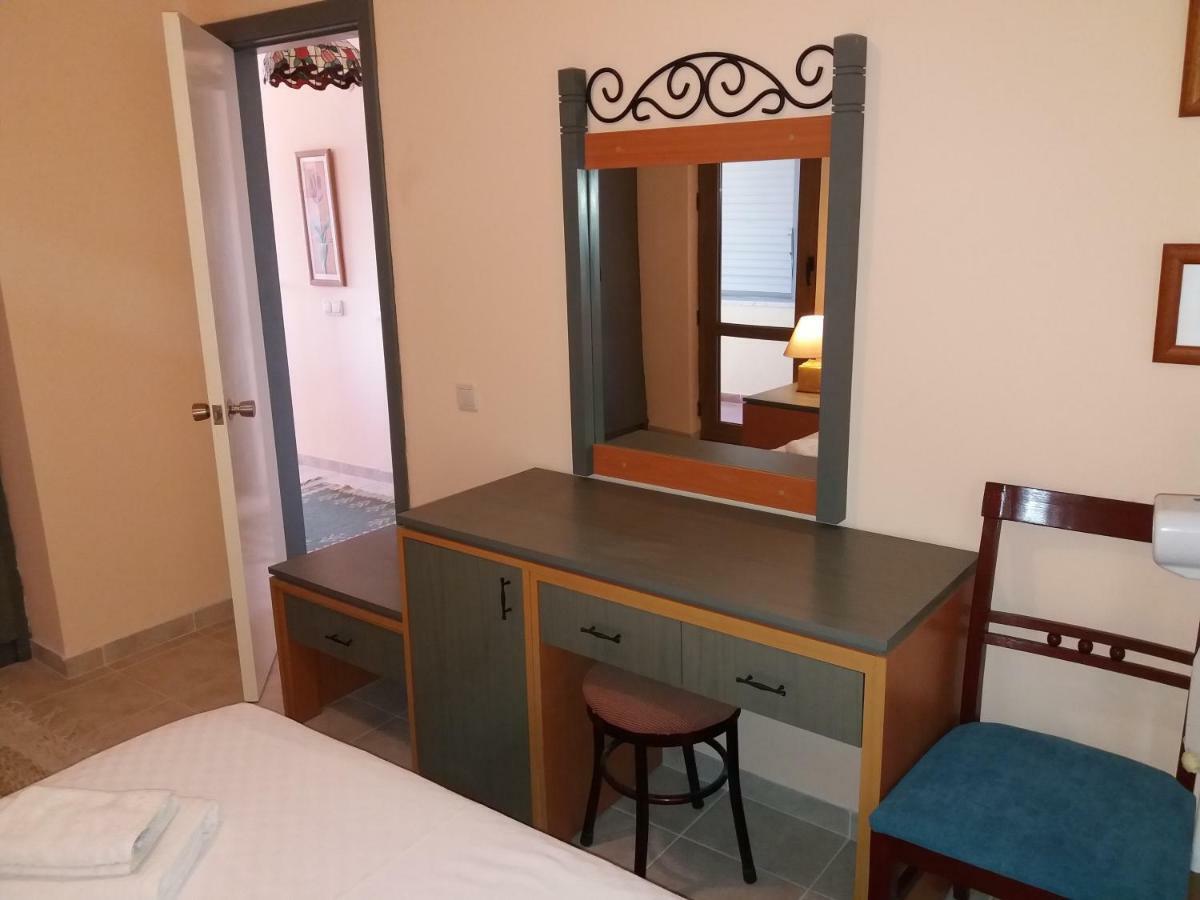 Apartment Kadyanda *