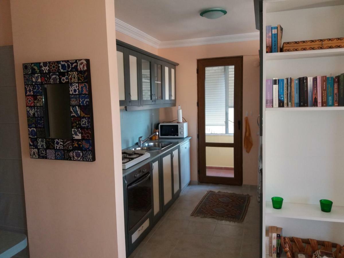 Kadyanda Apartment Fethiye