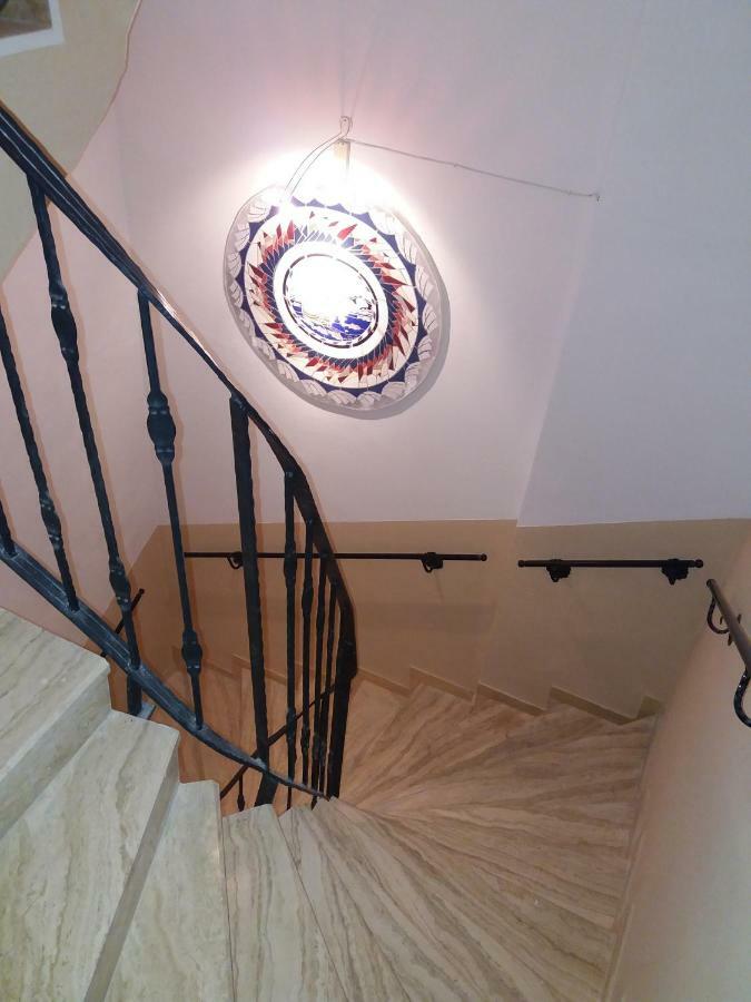 Kadyanda Apartment *