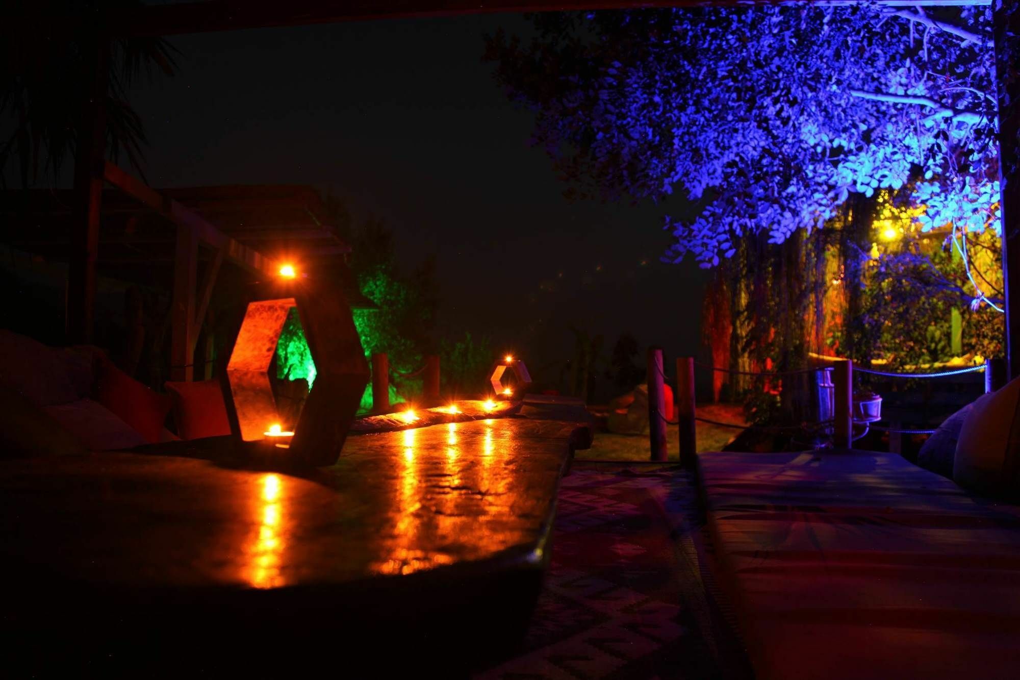 Cosmos Lounge * Fethiye