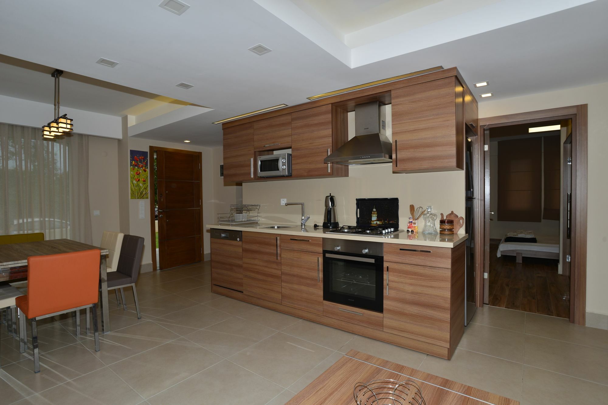 Apartment Lighthouse Natalia Aparts Fethiye