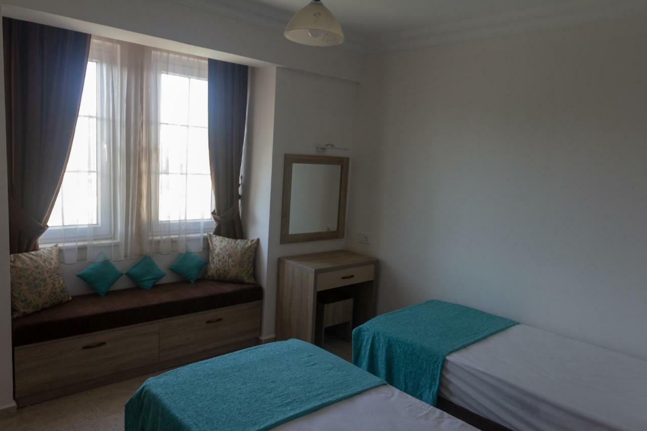 Calis Venice B-3 Appartement