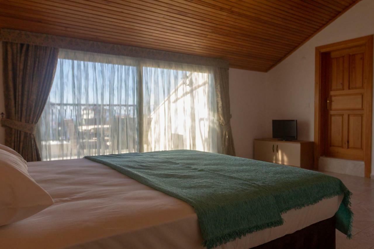 Calis Venice B-3 Fethiye