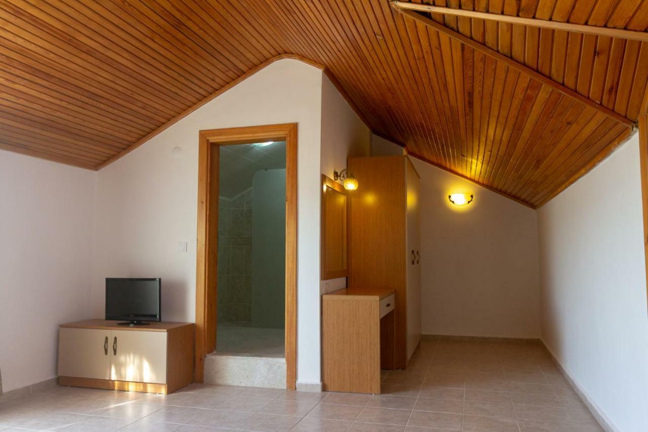 Appartement Calis Venice B-3 Fethiye