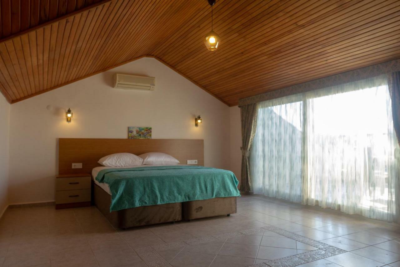 Appartement Calis Venice B-3 Fethiye