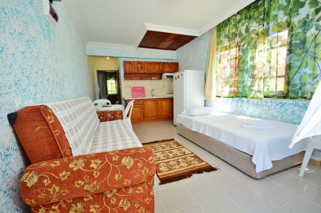 Aparthotel Istanbul Apart Fethiye