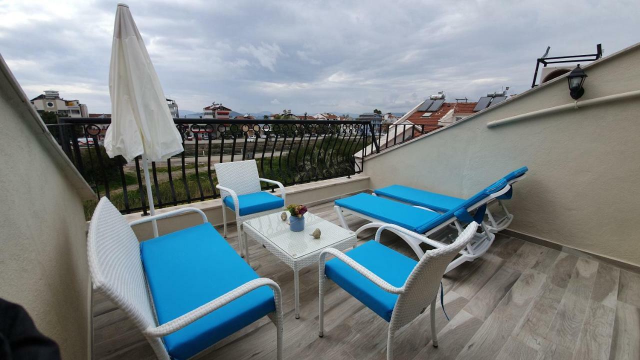 Calis Venice B-3 Appartement *