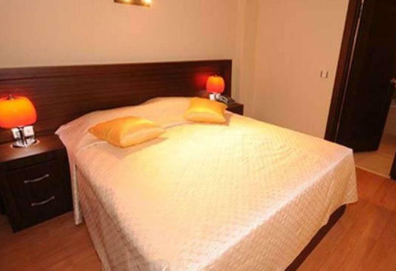 Miramar 3* Fethiye