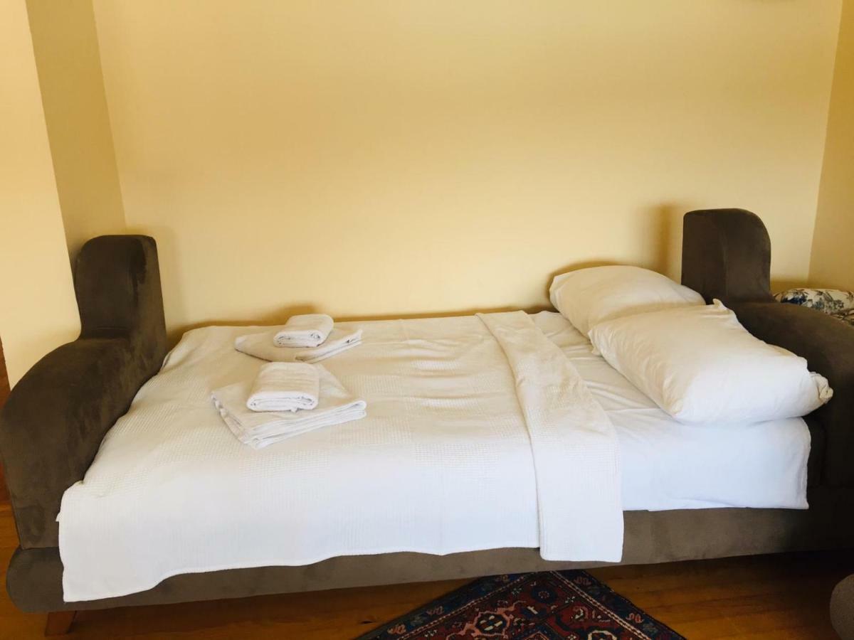 Kadyanda Apartment *