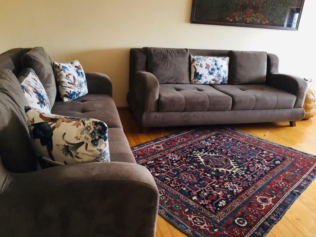 Kadyanda Apartment Fethiye