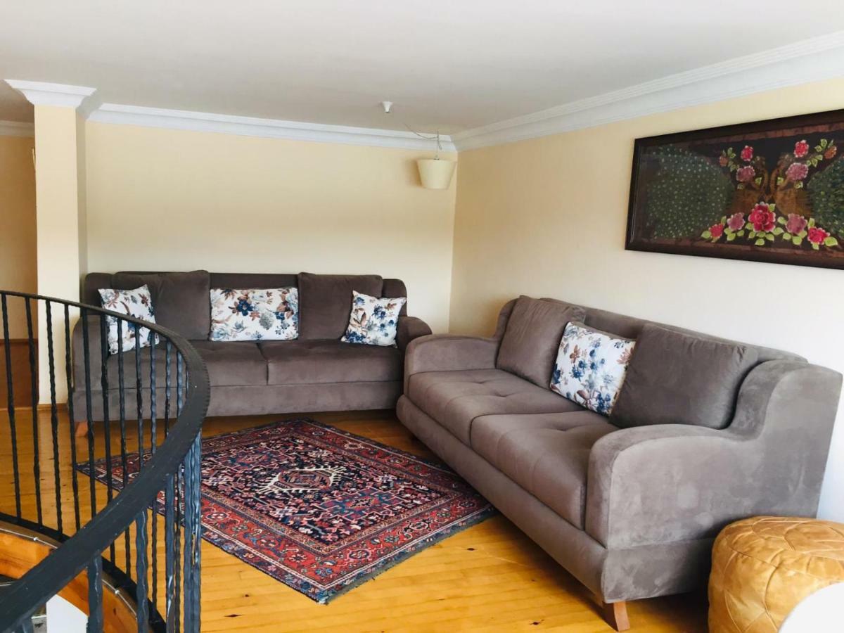 Kadyanda Apartment