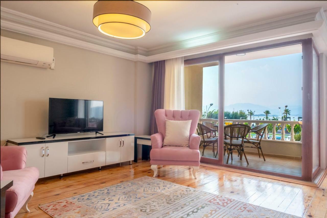 City Aparts Fethiye