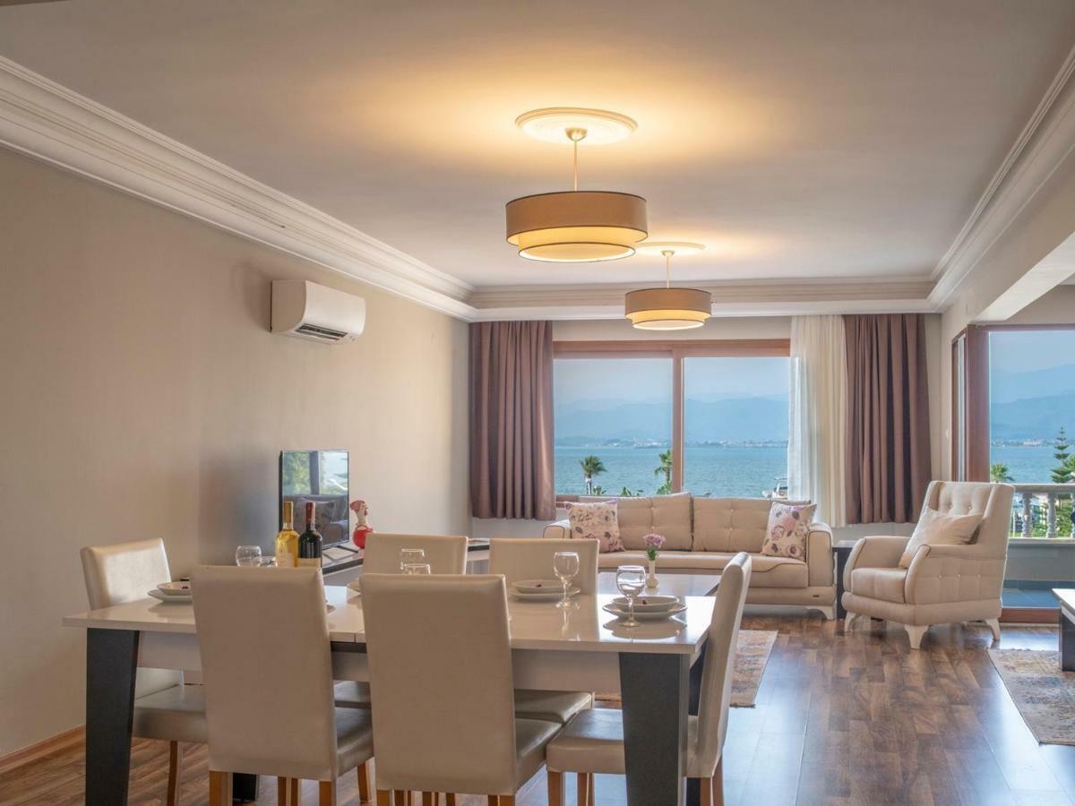 City Aparts * Fethiye