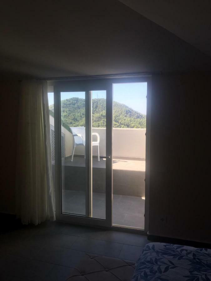 Apartment Gocek Skopea Maisonette