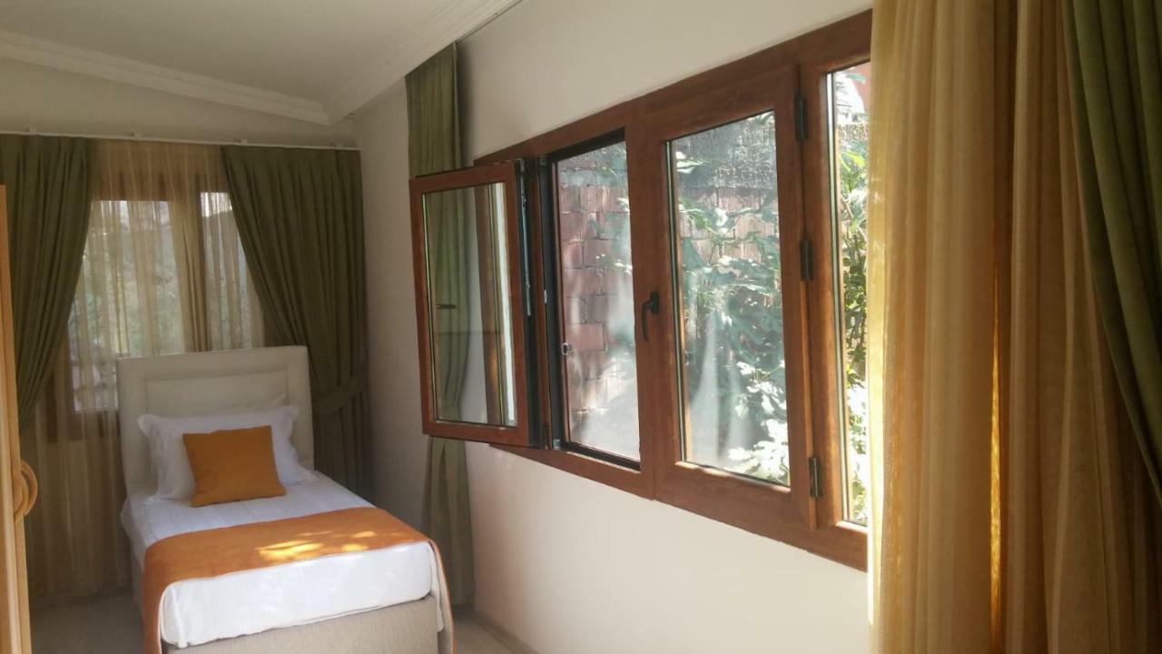 Apartment Infinity Amintas Apart 2