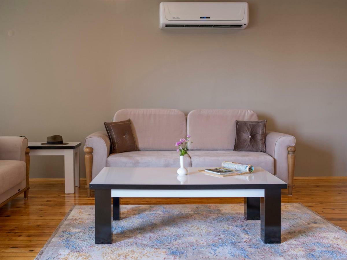 City Aparts Apartment *