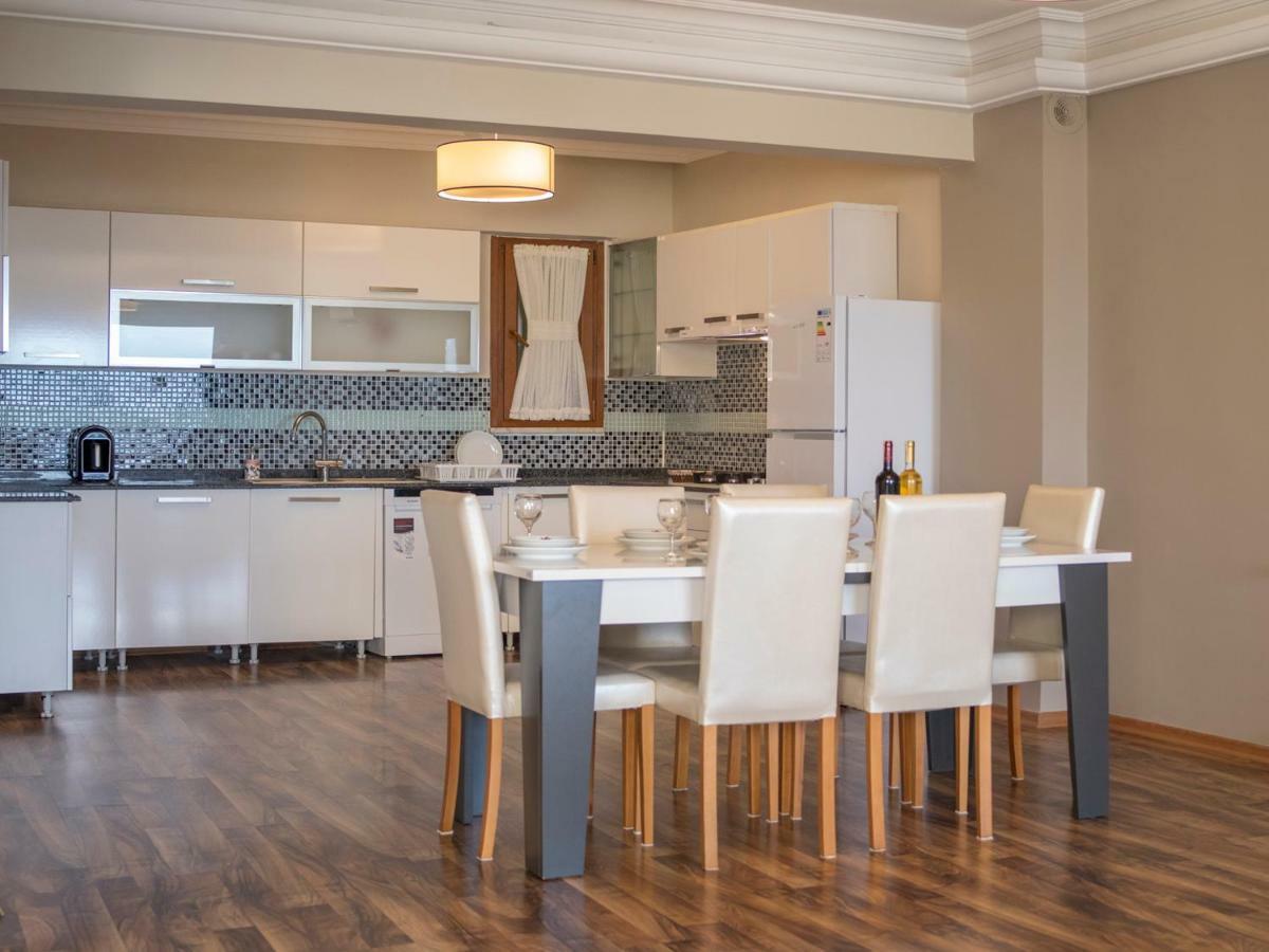 City Aparts Apartment *
