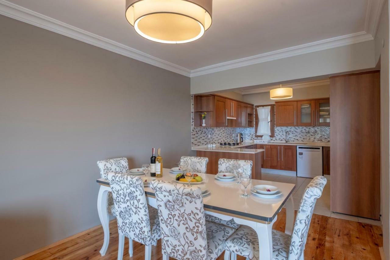 City Aparts Apartment