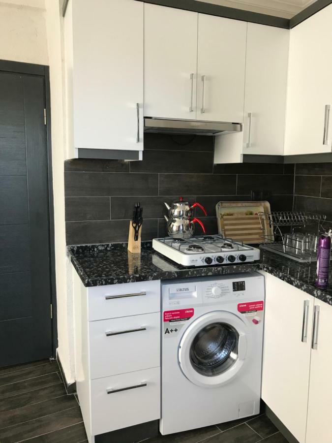 Apartment Eko Homes