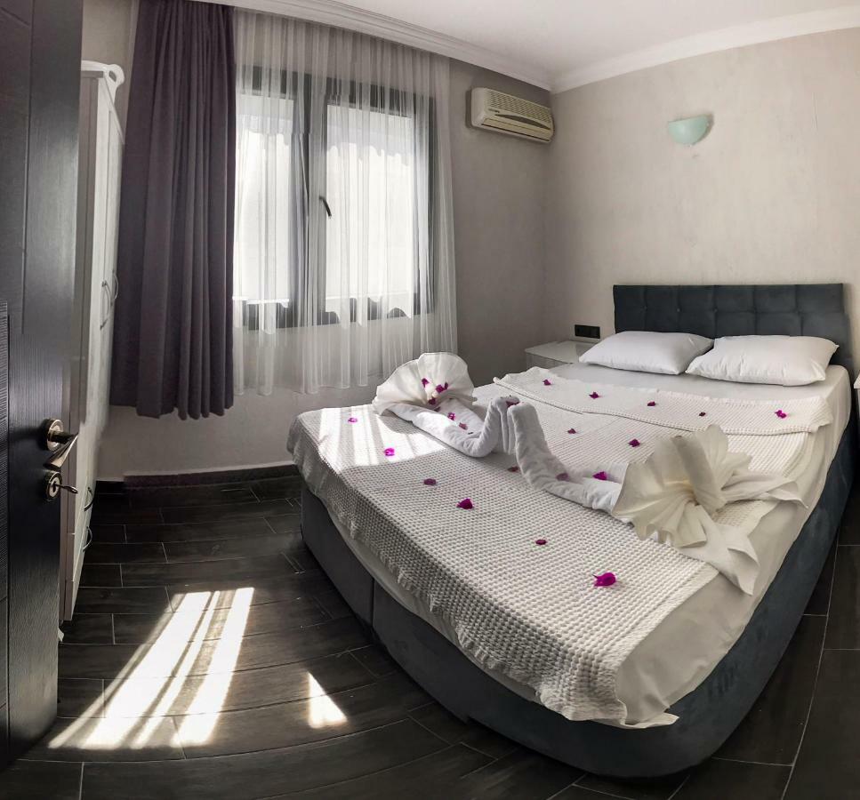 Eko Homes Apartment *