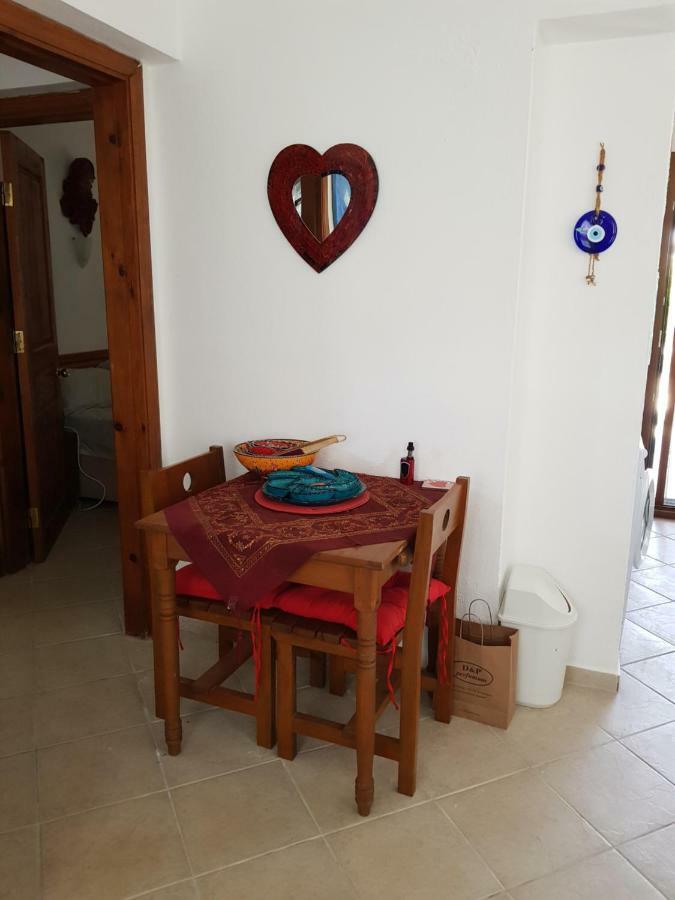 Zakkum Villas Apartment Fethiye