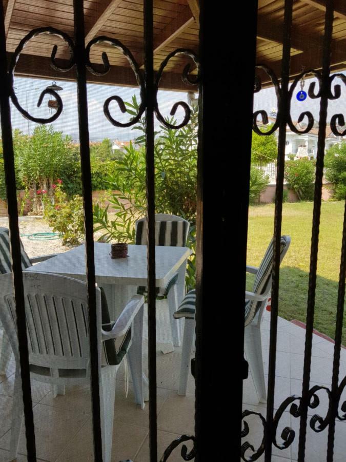 Apartment Zakkum Villas *