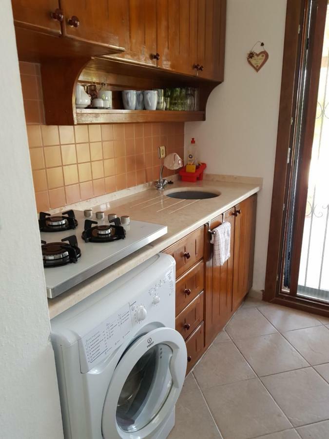 Zakkum Villas * Fethiye