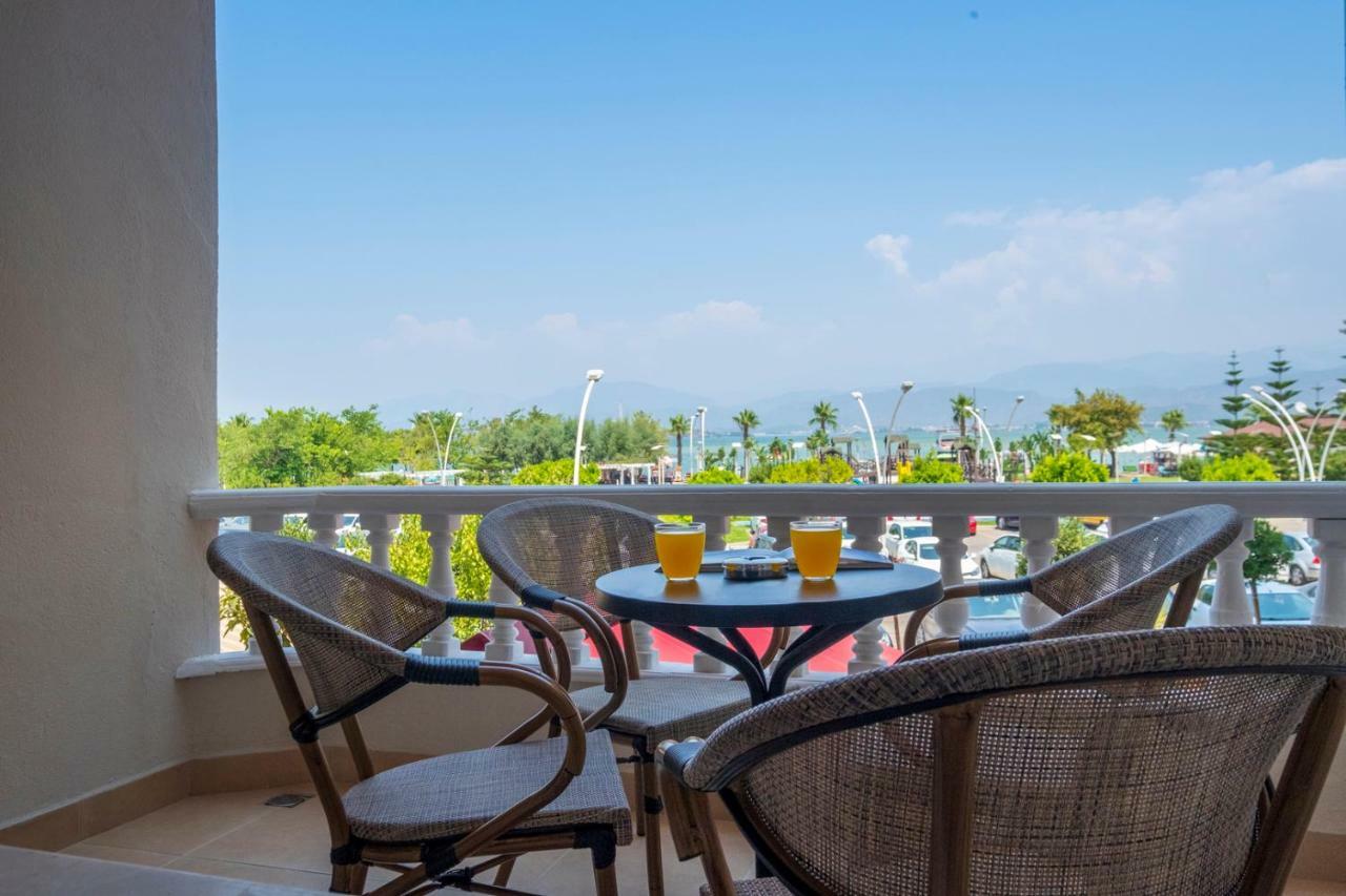 City Aparts Fethiye