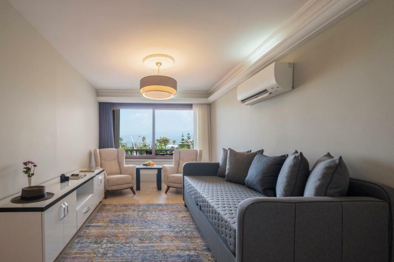 Apartment City Aparts