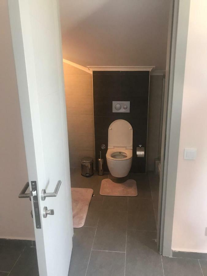 Gocek Skopea Maisonette Apartment