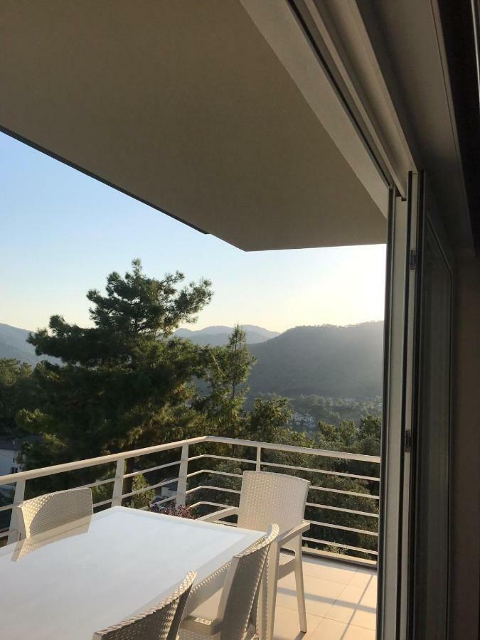Apartment Gocek Skopea Maisonette