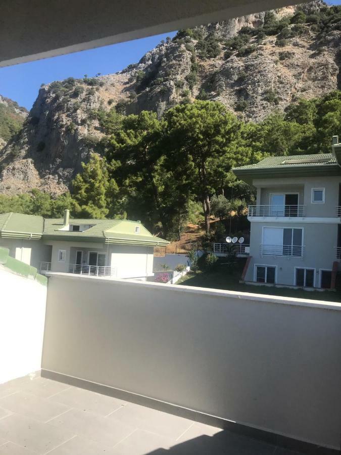 Gocek Skopea Maisonette Fethiye