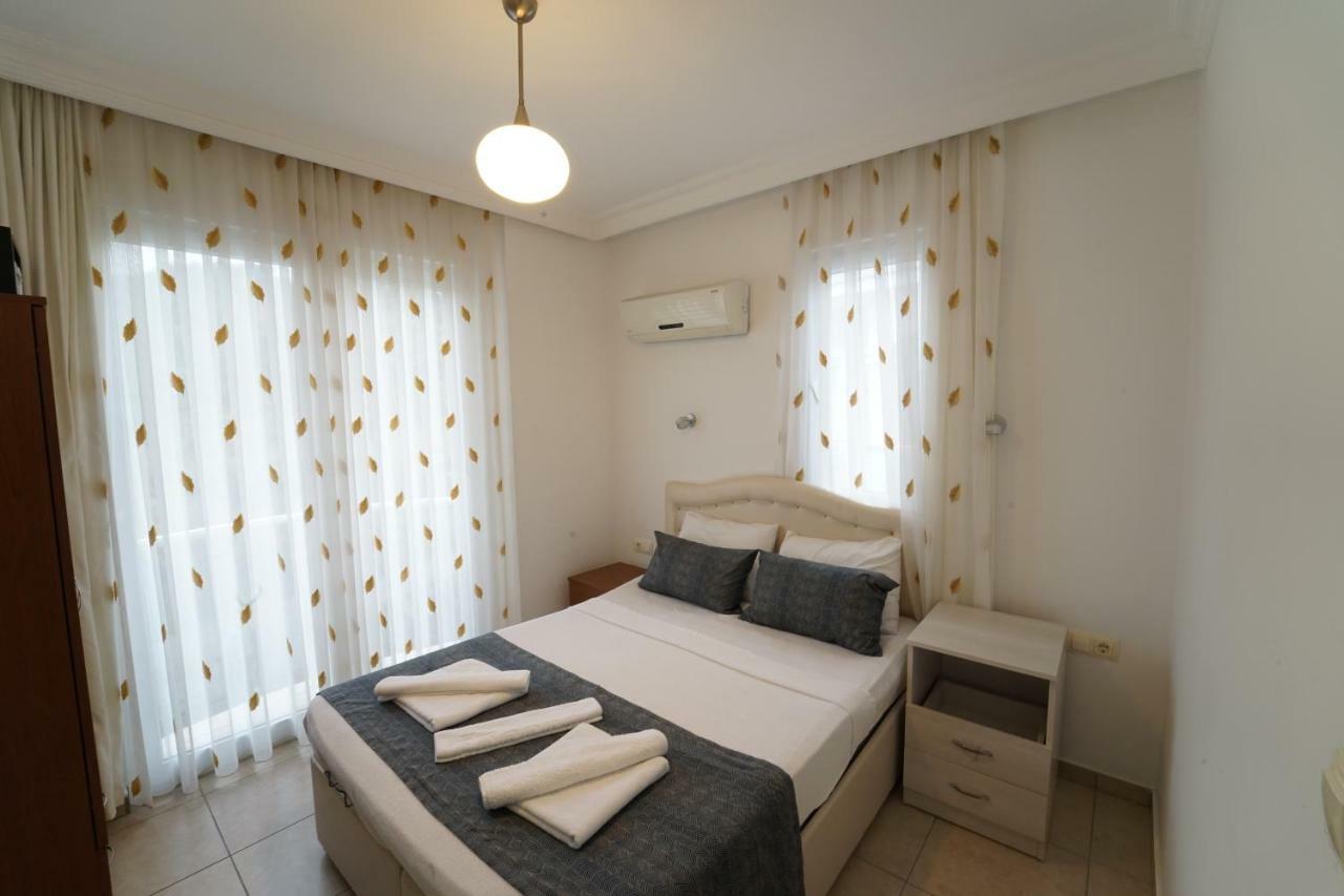 Legend Calis Beach Holiday home