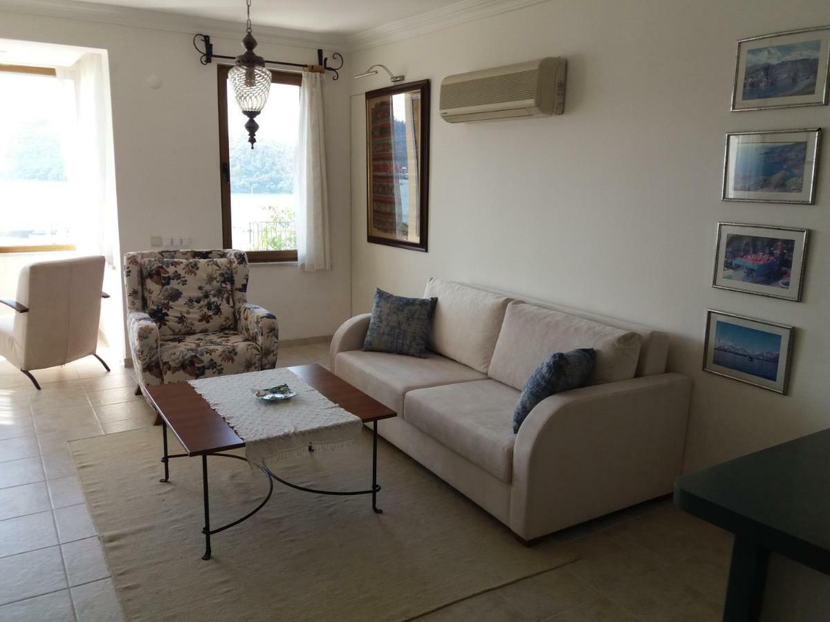 Apartment Kadyanda