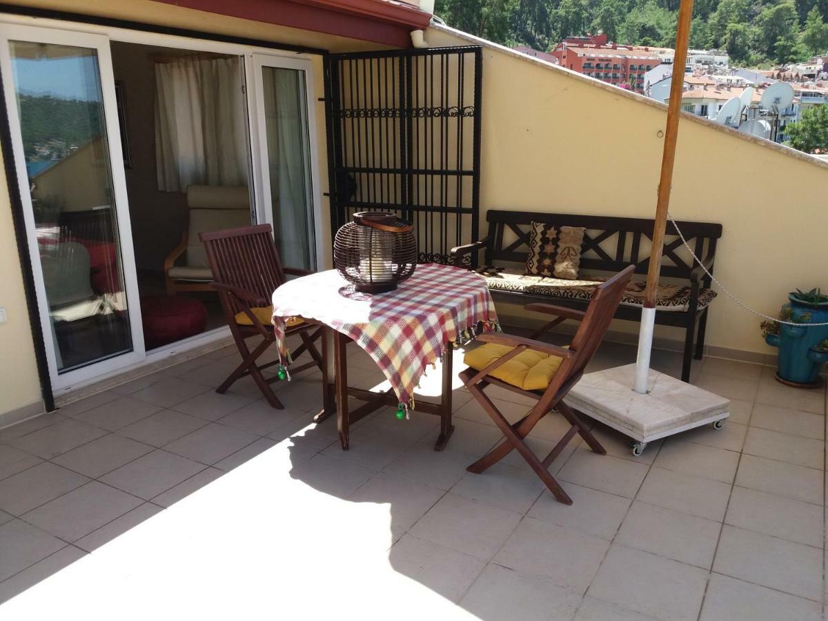 Kadyanda Fethiye