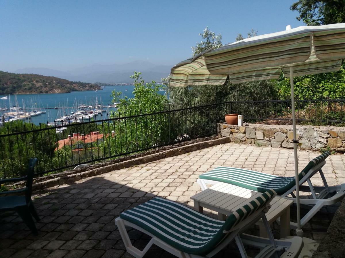 Appartement Kadyanda