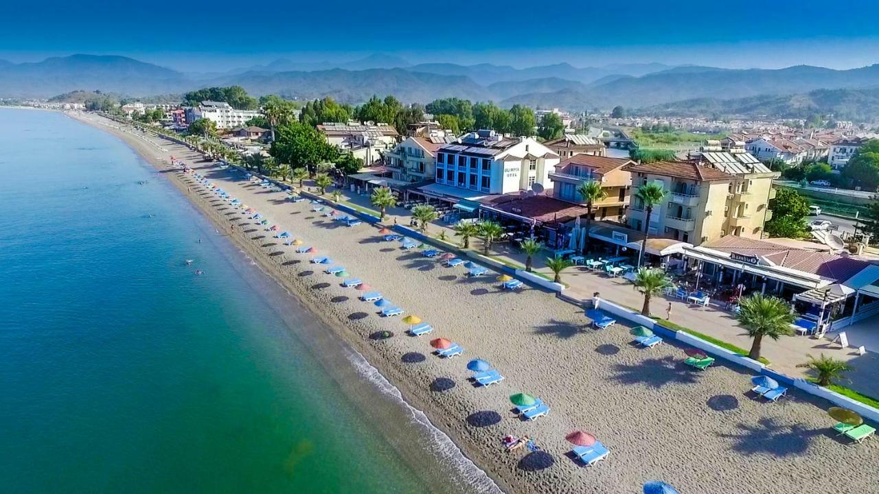 Calis Venice B-3 Fethiye