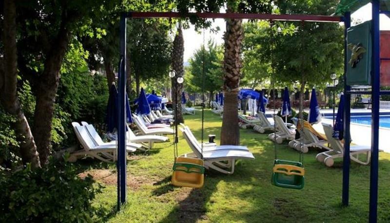 Miramar 3* Fethiye