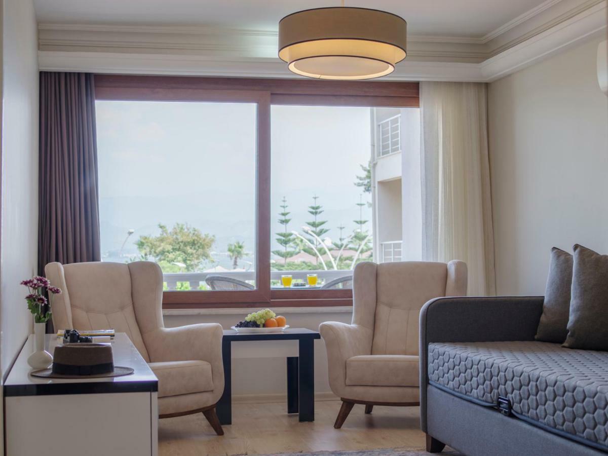 City Aparts Apartment *