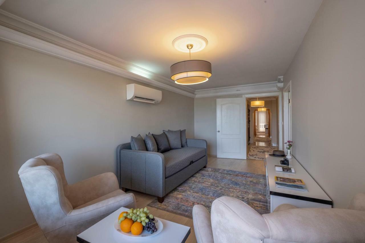 City Aparts Apartment