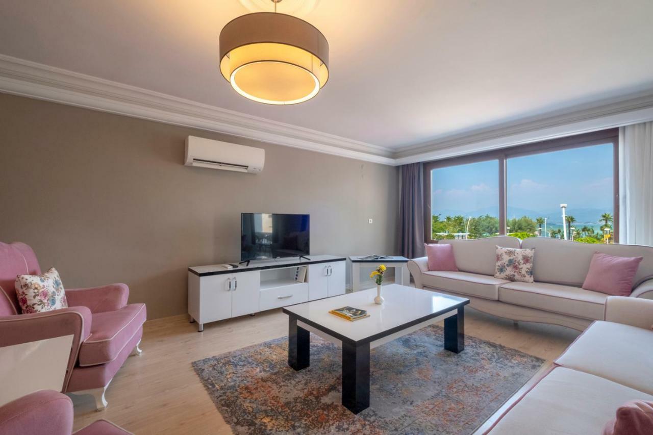 City Aparts Fethiye