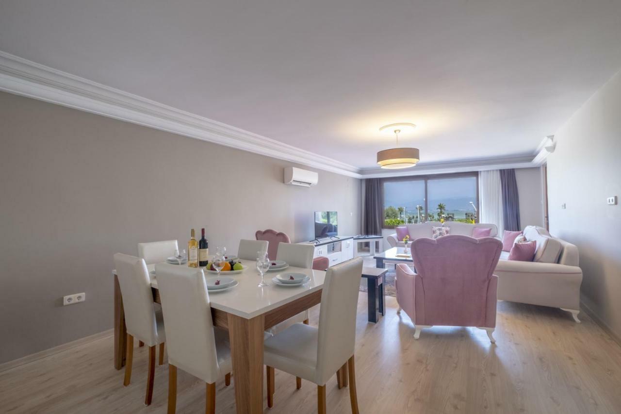 City Aparts Apartment *