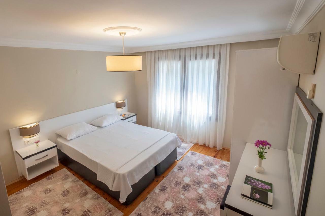 Apartment City Aparts *