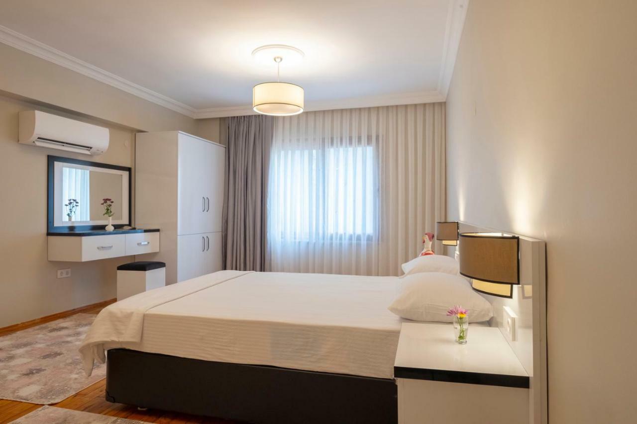 City Aparts * Fethiye