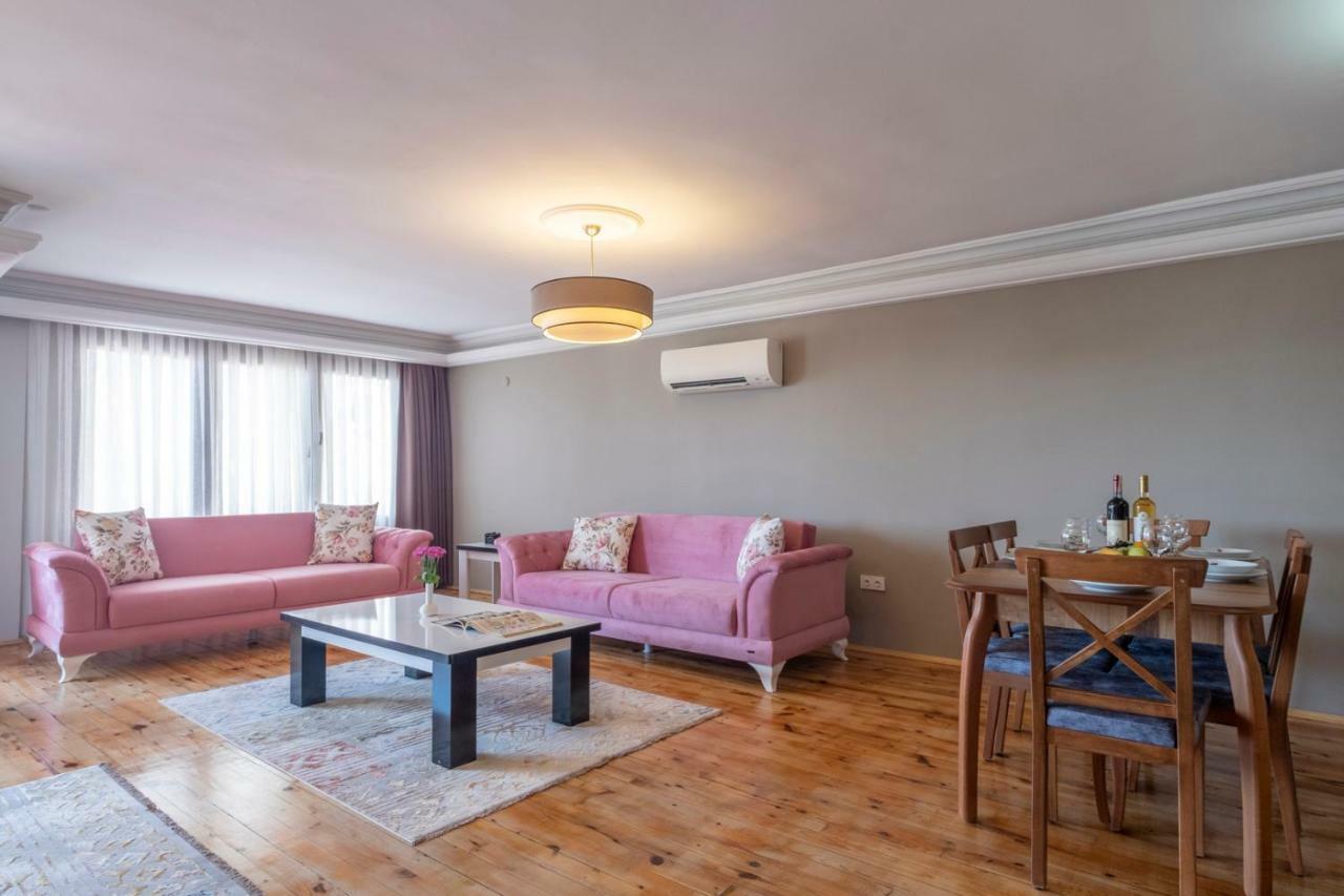 Apartment City Aparts